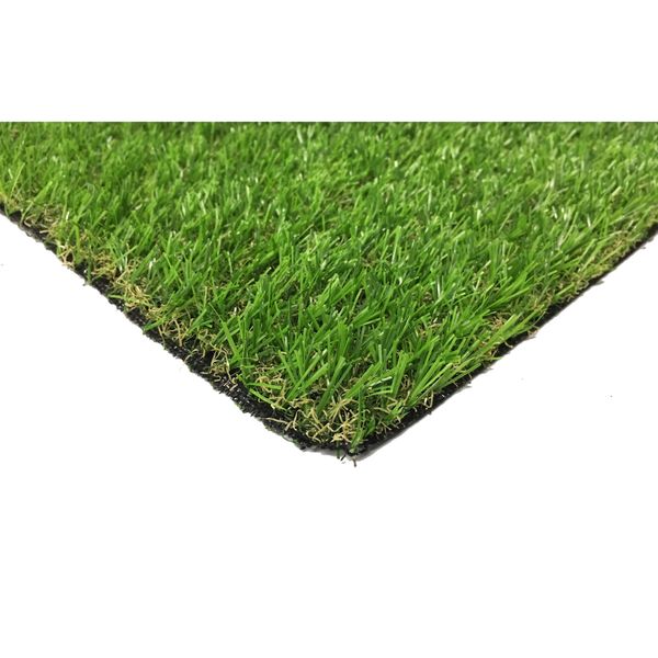 Hazlo See Me Artificial Grass Lawn Turf - 15mm 5 Square Meters