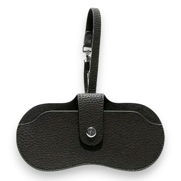 VisionTote Fashion Eyewear Organizer Bag &amp; Travel Sunglasses Case