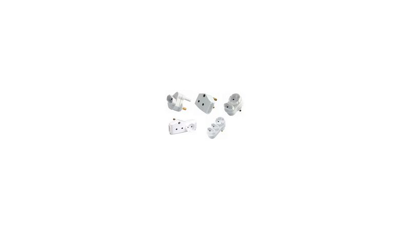 LESCO, 1x91,1x94,1x96,1x97,1xSA103 Bundle Adapter Pack