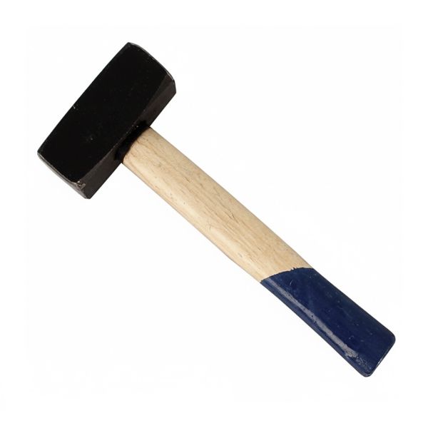 The Wooden Handle 1.8kg Hammer