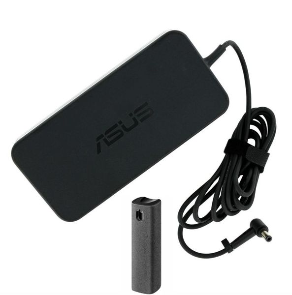 Replacement 120w Asus Laptop Charger 19V 6.32A PA-1121-28 - 5.5x2.5mm