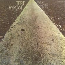 What Comes After (CD / Album Digipak)