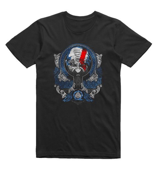 God of War: Kratos T-Shirt