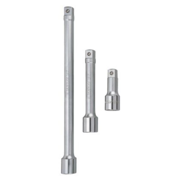 King Tony - Extension Bar 3/4" X 100Mm - 2 Pack
