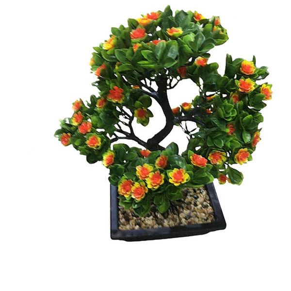 Artificial Counter Flower 45 cm
