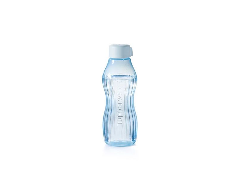 XtremAqua Tupperware 880ml Freezable Bottle