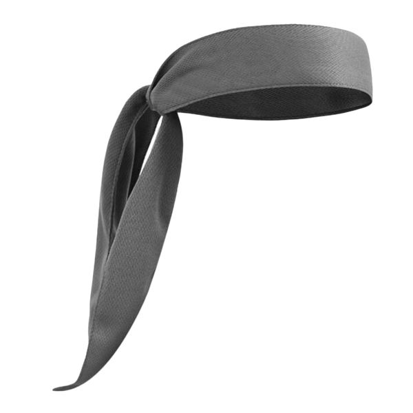 Men Women Sports Headband Tennis Running Fitness Sweatband Hairband