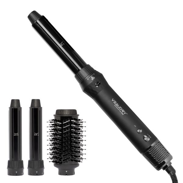 Veaudry - myAirStyler