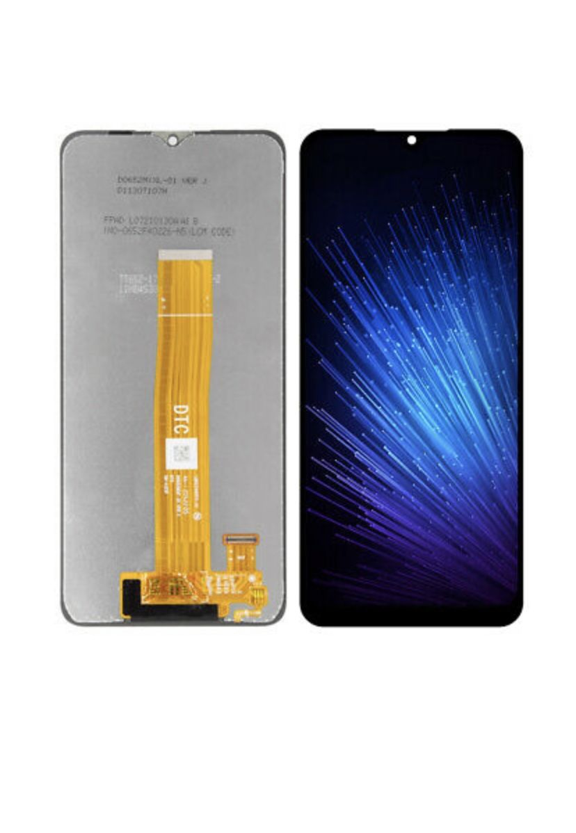 Replacement 6.5″ LCD Screen & Digitiser for Samsung Galaxy A12