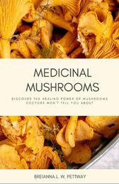 Medicinal Mushrooms | Shop Today. Get it Tomorrow! | takealot.com