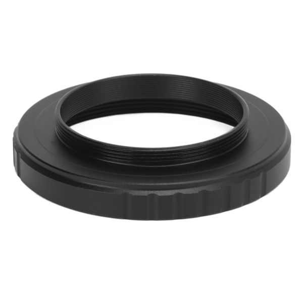 SCT female to M42x0.75 male thread adapter