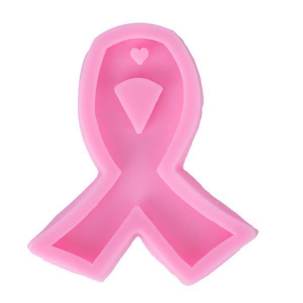 Ribbon Silicone Mold