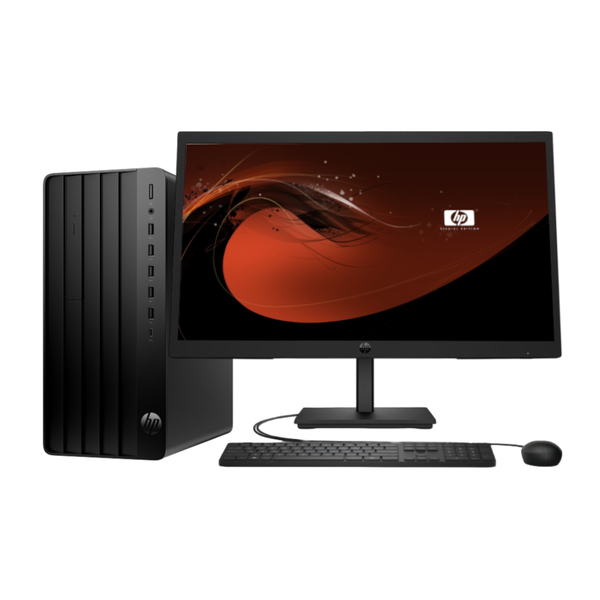 HP Pro Tower 290 G9 Full Set 21.45" Ful HD Monitor
