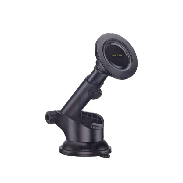 360 Rotating Magnetic Car Phone Mount for Windshield