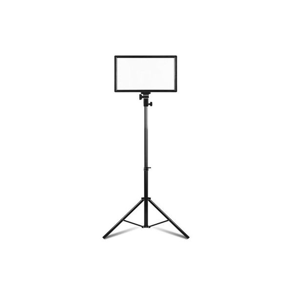 Led Photography Studio Light with Remote Control (2300k-6000k)