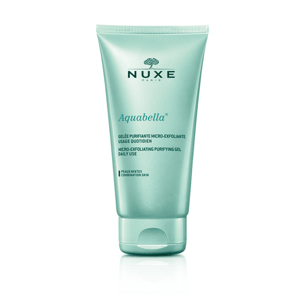 Nuxe - Aquabella Exfoliating Cleansing Gel