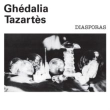 Diasporas (Vinyl / 12" Album (Clear vinyl) (Limited Edition))