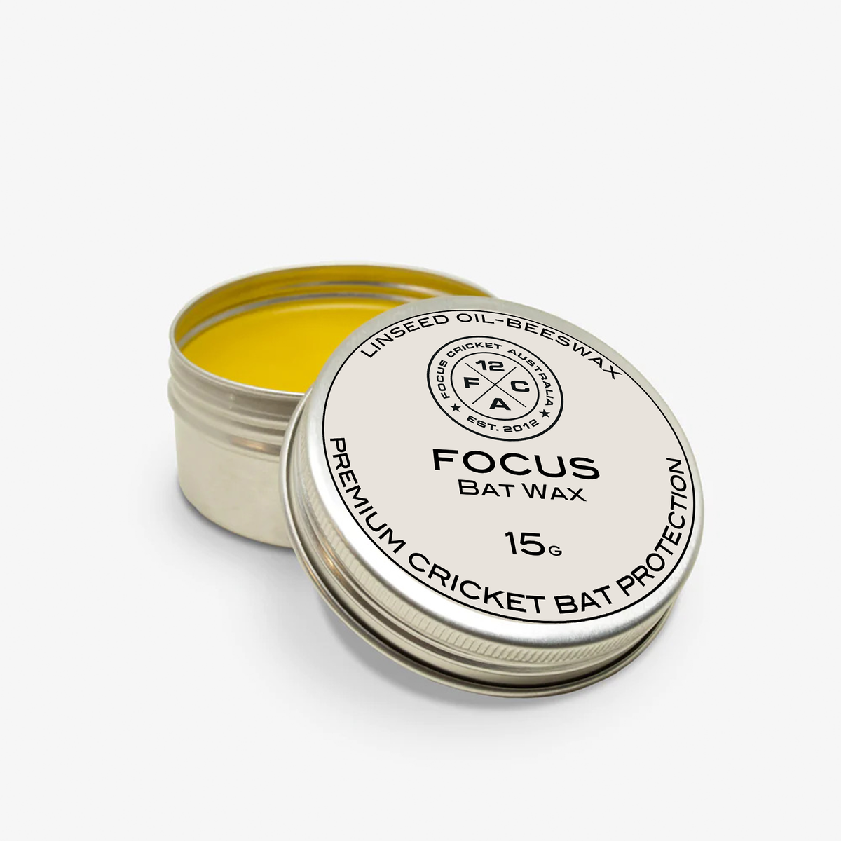 Focus Cricket Players Bat Wax Shop Today. Get it Tomorrow