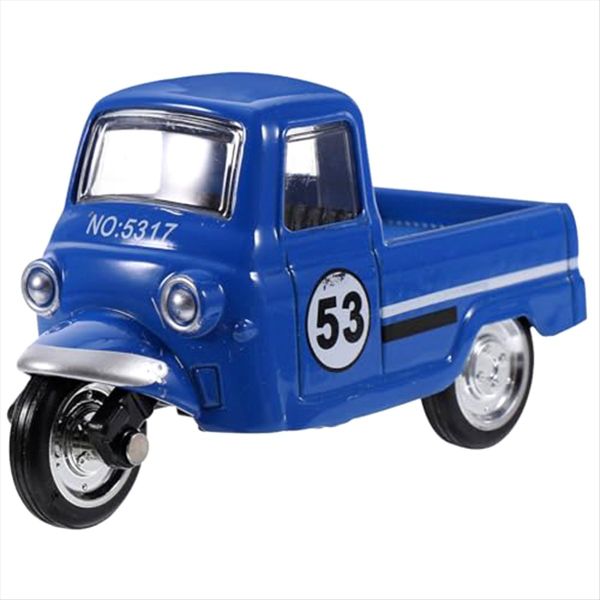 Tricycle Model Adornment Car Ornament -C