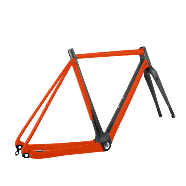 Armour-Ride Self-Healing Bike Frame Protection