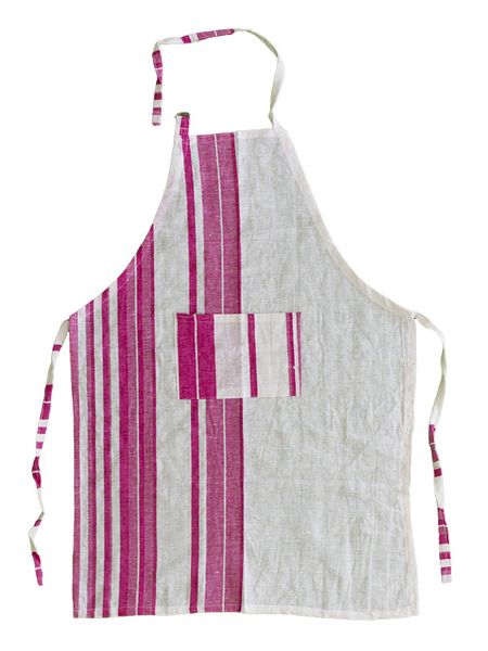 Bunty's Apron - Design 242