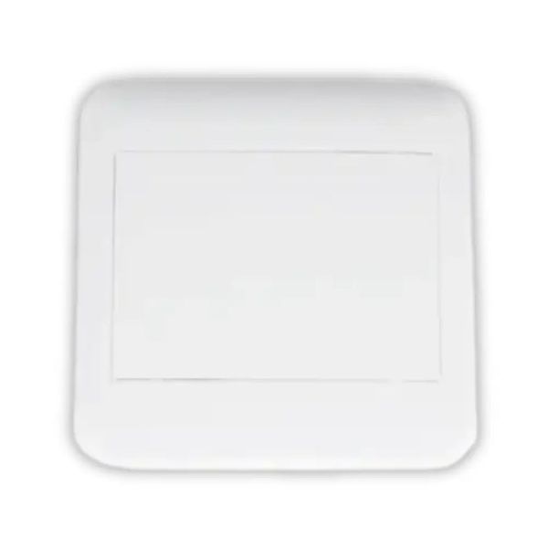 Onesto Oracle 4x4 Blank Cover
