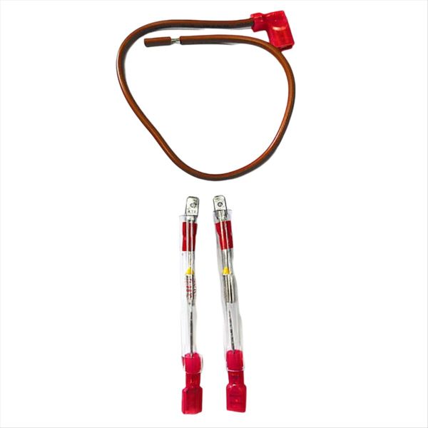RV Water Heater Thermal Cut Off Kit for 93866 Electric