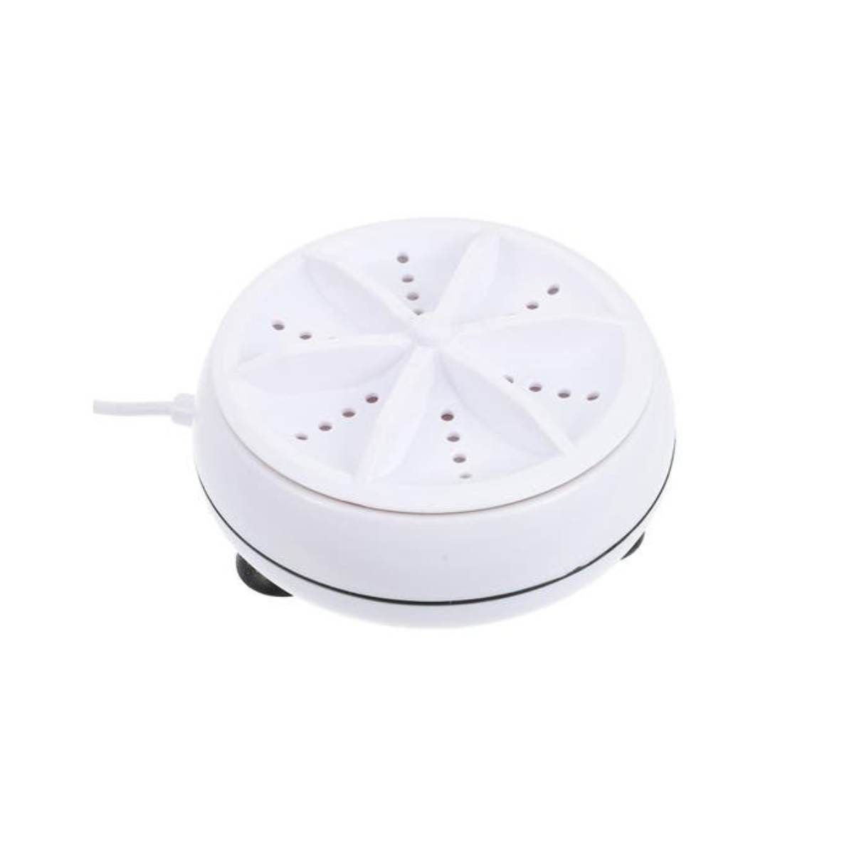 Portable Travel Ultrasonic Washer Washing Machine Laundry Cleaning Tool Shop Today. Get it