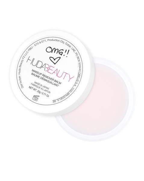 Huda Beauty - Makeup Remover Balm