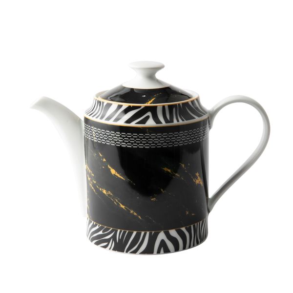 Jenna Clifford Serengeti Tea Pot