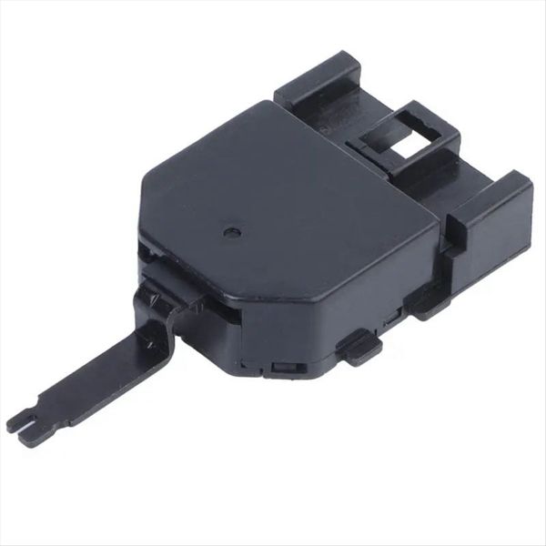 Hvac Blower Control Switch for Honda Passport Rodeo Compatible with Isuzu