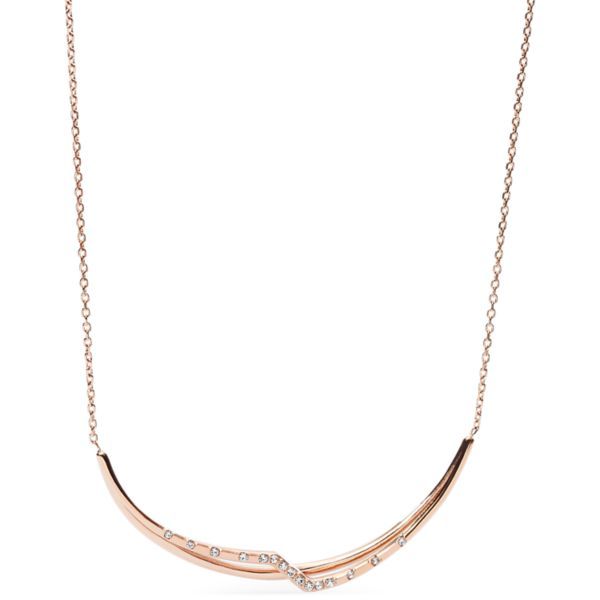 Fossil Classics Necklace - JF02254791