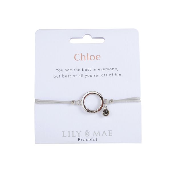 Lily &amp; Mae Bracelet - Chloe