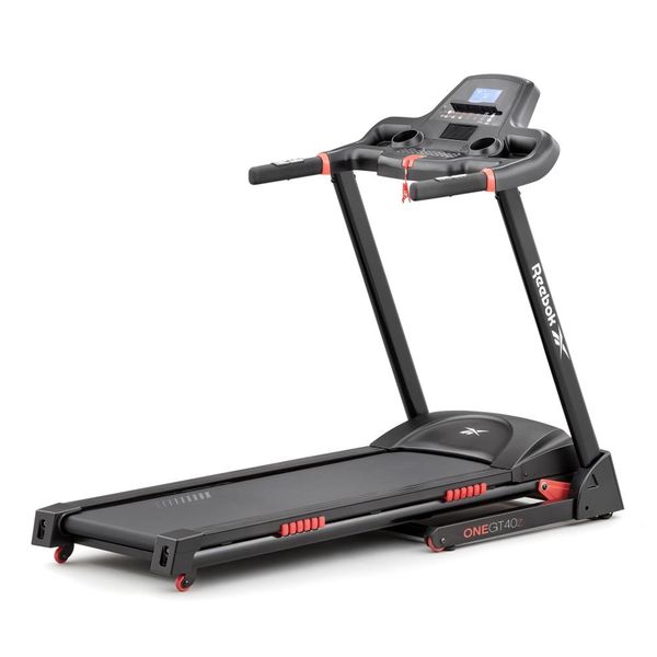 Reebok Fitness GT40z Treadmill - 2 HP Motor