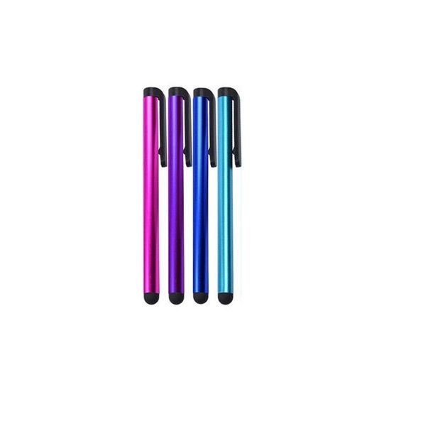 Stylus Multi-Functional Touchscreen Pen - Pack of 4