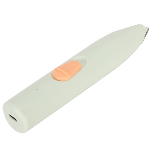 Grooming Trimmer for Cat Paws Low Noise