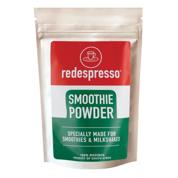 Red espresso - Rooibos Smoothie Powder 100g