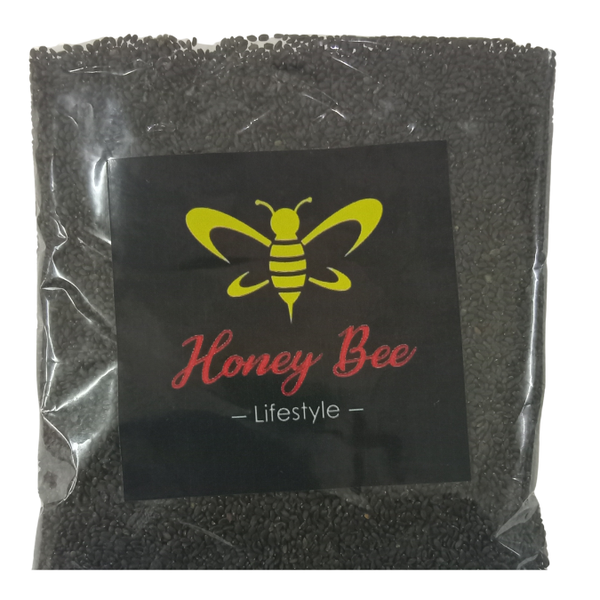 Basil Seeds 100g - HBL