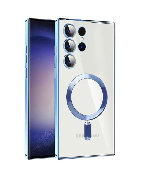 Blue image