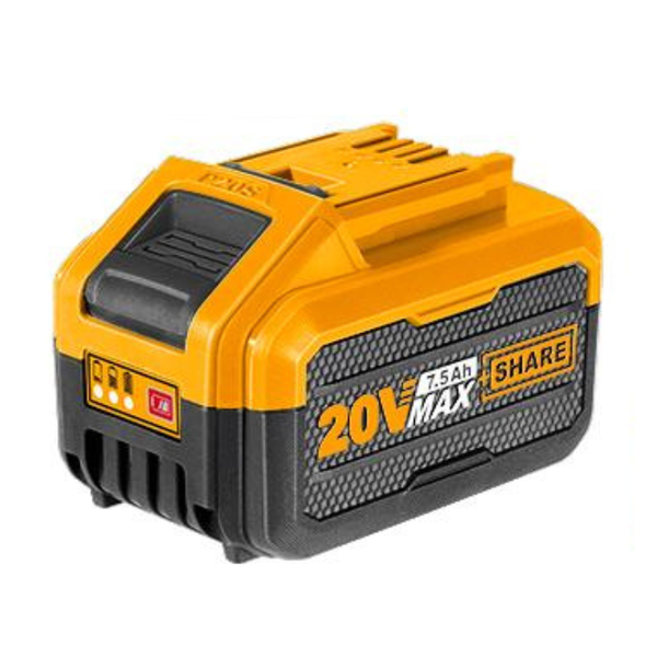 Li-Ion Battery Pack - (20V - 7.5Ah image