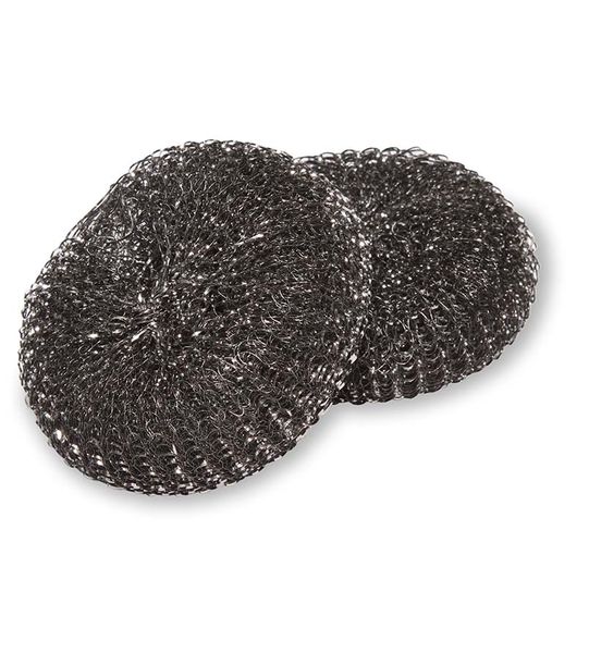 Grid Cleaner Stainless Steel Mesh Pad Replacing Pack