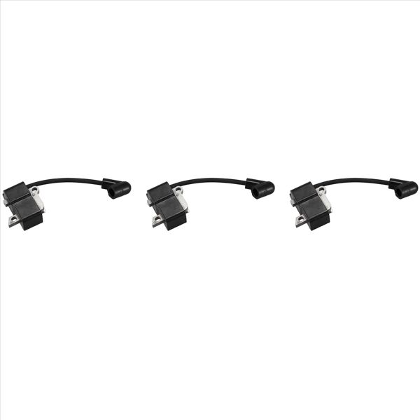 Ignition Coil Fit Husqvarna 435 440 440E 445 450 450E Jonsered 2245