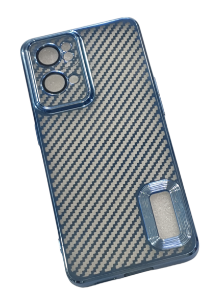 Carbon Camera Protective Case for iPhone 6 Plus