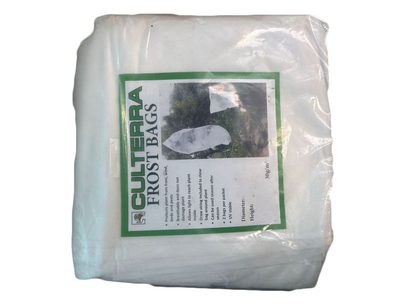 Culterra Frost bags 0.6 x 1m (2 bags per pack)