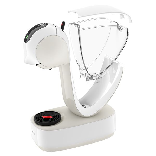 NESCAFE? Dolce Gusto Infinissima Touch Automatic Coffee Machine