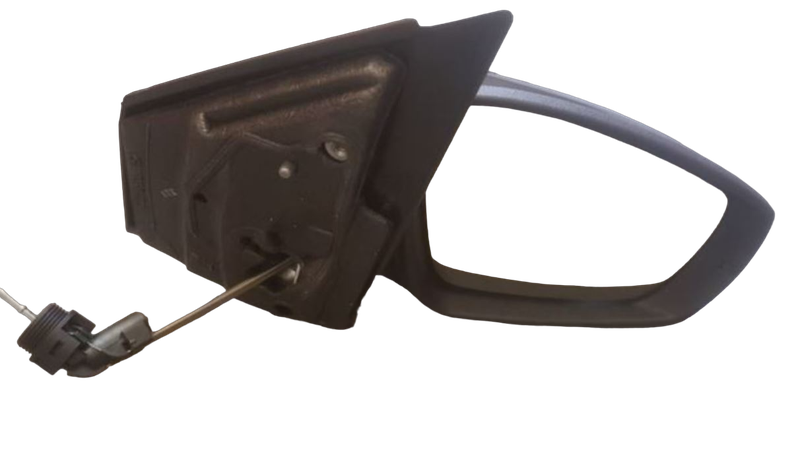 Door Mirror Compatible With Volkswagen Polo Vivo 2014- Driver Side