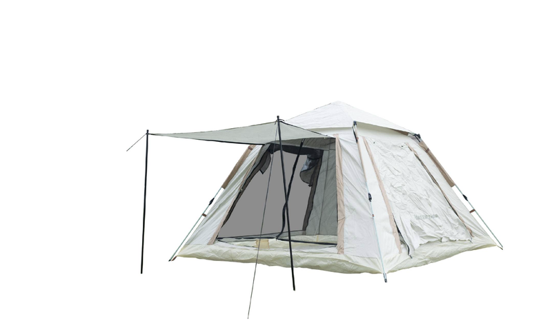 Camping tent