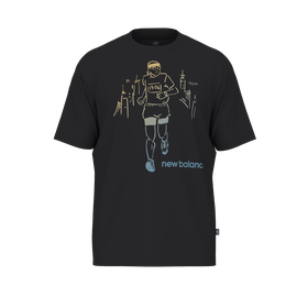 New Balance Men's Before & After Tee | Shop Today. Get it Tomorrow