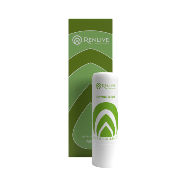 Renlive - Sensitive Lip Protector - 4.5grm