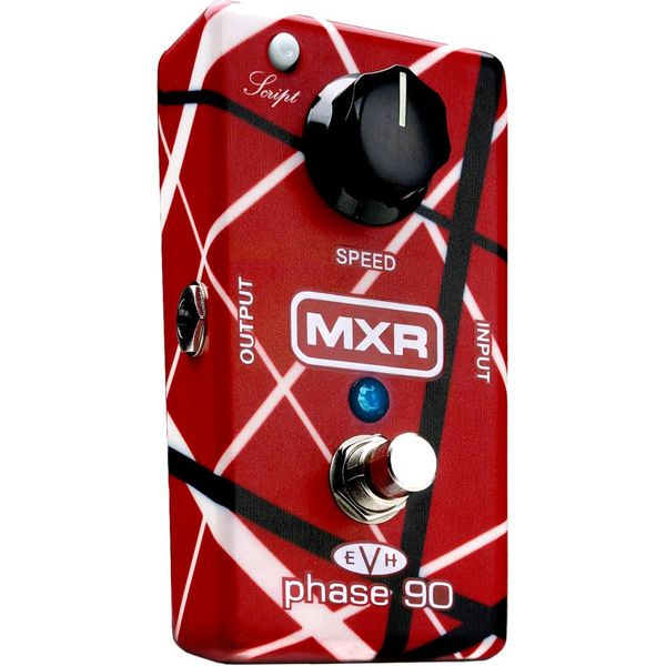 Dunlop MXR EVH Phase 90